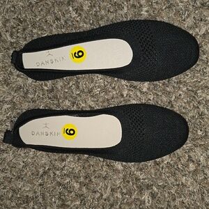 Danskin Flats